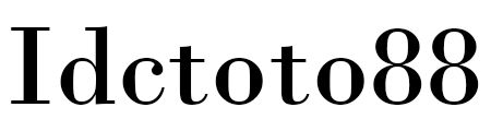 Idctoto88